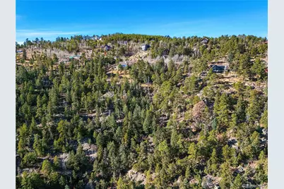 10256 Horizon View Drive, Morrison, CO 80465 - Photo 21