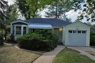 2755 S Humboldt St, Denver, CO 80210 - Photo 1