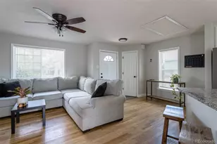 1710 W Berkeley, Denver, CO 80221 - Photo 5