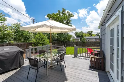 1710 W Berkeley, Denver, CO 80221 - Photo 21