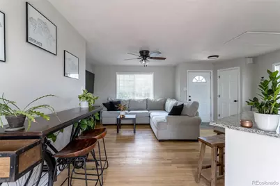 1710 W Berkeley, Denver, CO 80221 - Photo 5