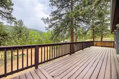 303 Hall Road, Bailey, CO 80421 - Photo 13