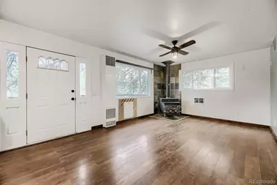 303 Hall Road, Bailey, CO 80421 - Photo 7