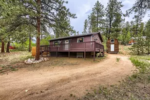303 Hall Rd, Bailey, CO 80421 - Photo 1