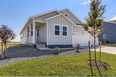 5592 Stone Harbor Drive, Elizabeth, CO 80107 - Photo 1