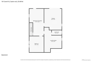 101 Cantril St, Castle Rock, CO 80104 - Photo 33