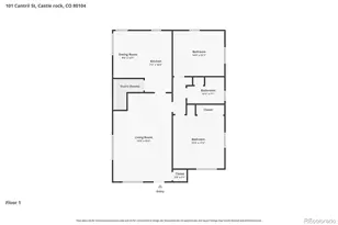 101 Cantril St, Castle Rock, CO 80104 - Photo 33