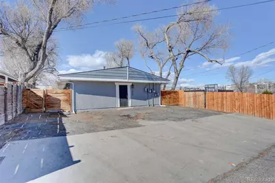 1040 N Stuart Street, Denver, CO 80204 - Photo 3