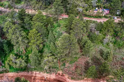 0 Buena Vista Avenue, Palmer Lake, CO 80133 - Photo 5
