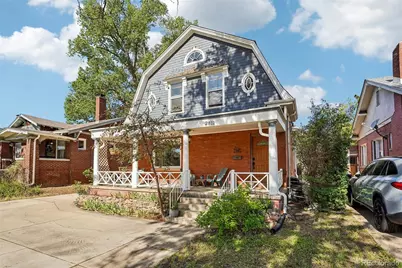 2811 Federal Boulevard, Denver, CO 80211 - Photo 1
