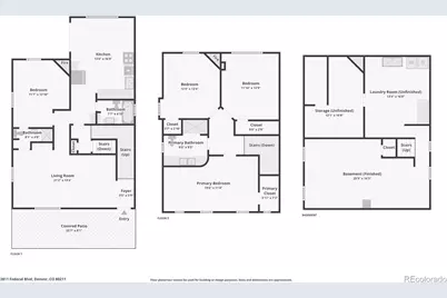 2811 Federal Boulevard, Denver, CO 80211 - Photo 43
