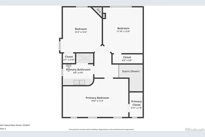 2811 Federal Boulevard, Denver, CO 80211 - Photo 45