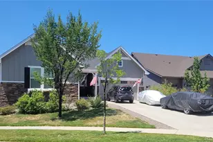 8045 S Elk Ct, Aurora, CO 80016 - Photo 1