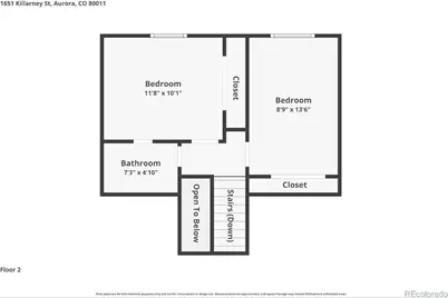 1651 Killarney Street, Aurora, CO 80011 - Photo 29