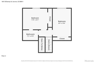 1651 Killarney St, Aurora, CO 80011 - Photo 29