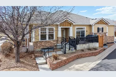 3751 W 136th Avenue #T1, Broomfield, CO 80023 - Photo 1