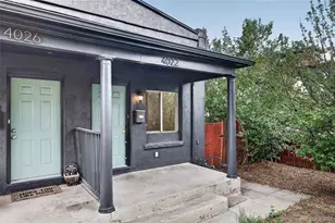 4022 Navajo St, Denver, CO 80211 - Photo 3