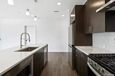 1898 S Bannock Street #401, Denver, CO 80223 - Photo 11