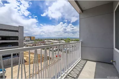 1898 S Bannock Street #401, Denver, CO 80223 - Photo 17