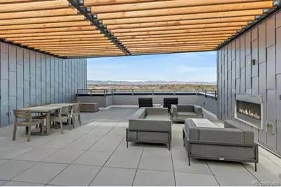 1898 S Bannock Street #401, Denver, CO 80223 - Photo 19