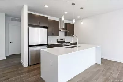 1898 S Bannock Street #401, Denver, CO 80223 - Photo 9