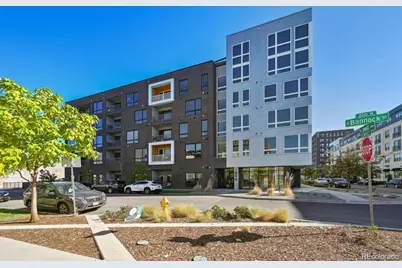 1898 S Bannock Street #401, Denver, CO 80223 - Photo 1