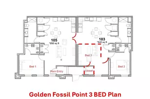 615 24th St, Golden, CO 80401 - Photo 33