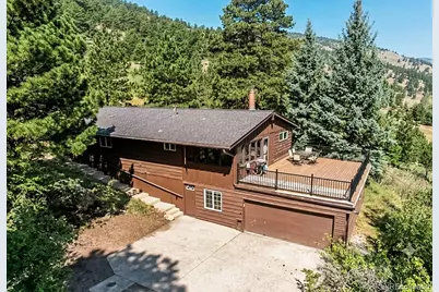 8825 Blue Mountain Drive, Golden, CO 80403 - Photo 3