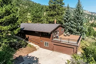 8825 Blue Mountain Dr, Golden, CO 80403 - Photo 3