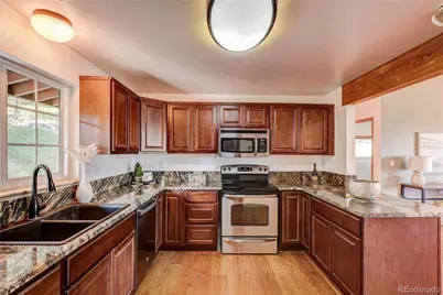 8825 Blue Mountain Drive, Golden, CO 80403 - Photo 15