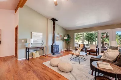 8825 Blue Mountain Drive, Golden, CO 80403 - Photo 5