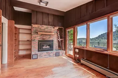 8825 Blue Mountain Drive, Golden, CO 80403 - Photo 21