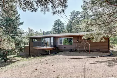 8825 Blue Mountain Drive, Golden, CO 80403 - Photo 31