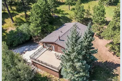 8825 Blue Mountain Drive, Golden, CO 80403 - Photo 47