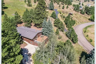 8825 Blue Mountain Drive, Golden, CO 80403 - Photo 43