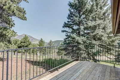 8825 Blue Mountain Drive, Golden, CO 80403 - Photo 11