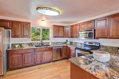 8825 Blue Mountain Drive, Golden, CO 80403 - Photo 13
