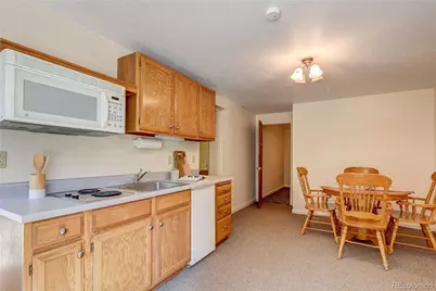 8825 Blue Mountain Drive, Golden, CO 80403 - Photo 33