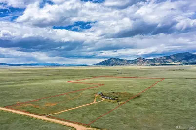 463 Snowshoe Lane, Lake George, CO 80827 - Photo 47