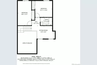 16064 E Exposition Drive, Aurora, CO 80017 - Photo 41