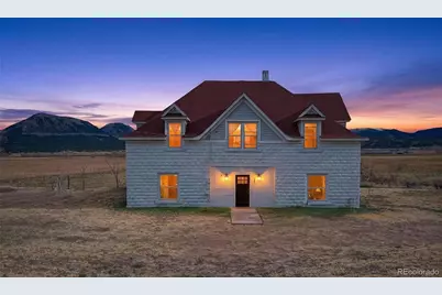 5146 County Road 550, Gardner, CO 81040 - Photo 3