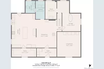 5146 County Road 550, Gardner, CO 81040 - Photo 49