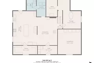 5146 Co Rd 550, Gardner, CO 81040 - Photo 49