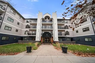 345 Fillmore St, Denver, CO 80206 - Photo 5