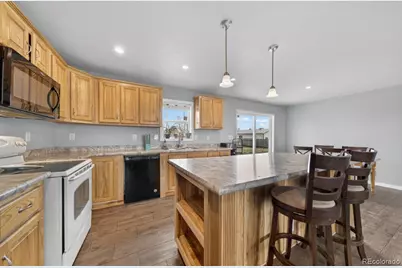 736 Indiana Avenue, Limon, CO 80828 - Photo 17