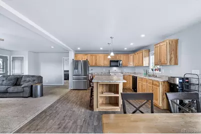 736 Indiana Avenue, Limon, CO 80828 - Photo 11