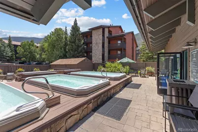 805 S 5th Avenue #332, Frisco, CO 80443 - Photo 37