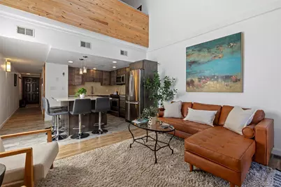 805 S 5th Avenue #332, Frisco, CO 80443 - Photo 11