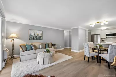 3465 S Poplar Street #304, Denver, CO 80224 - Photo 1