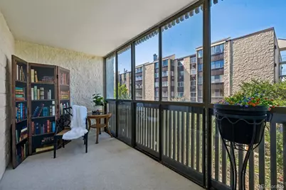 3465 S Poplar Street #304, Denver, CO 80224 - Photo 9